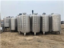 梁山縣東東二手油脂化工設(shè)備購銷處產(chǎn)品展示