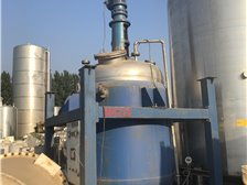 梁山縣東東二手油脂化工設備購銷處產(chǎn)品展示