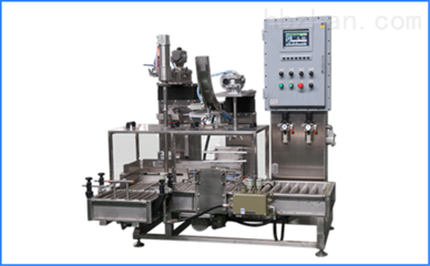 石油化工灌裝設(shè)備,桶裝酒、食用油灌裝機