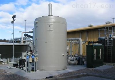浙江省舟山市IC厭氧反應器_化工機械設備_其它設備_其它_產(chǎn)品庫_中國化工儀器網(wǎng)
