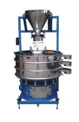 阿瑞爾精細(xì)篩分機(jī) 高精度低能耗 贏得化工設(shè)備市場(chǎng)青睞